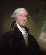 Portrait of George Washington